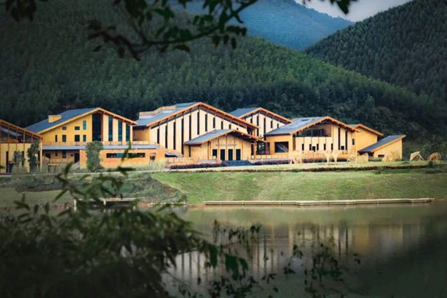 Últimas soluciones de la empresa Atracciones turísticas rurales integrales del país del sur
