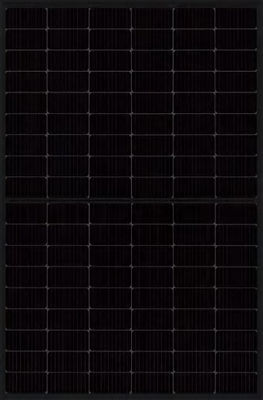 420-445w 2x54 Células HJT Modulo solar 1200mm Tolerancia de potencia 1500Vdc Panel solar de silicio monocristalino