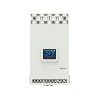 Invertidor de onda senoidal pura de la serie UC 3500w -5500W Invertidor solar de fase única y fase 3