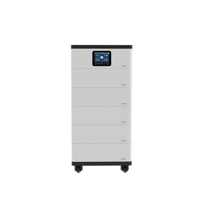ROH-F-P20 serie invertidores solares fuera de la red de onda senoidal pura 5,500W para almacenamiento de energía