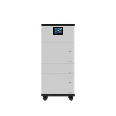 ROH-F-P30 Serie Inversor de almacenamiento de energía todo en uno Compacto para montaje en pared PV doble