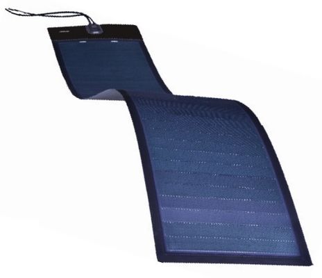2.6 METRO.35m X 2.6m 110W ¥140W CIGS Modulo solar de silicio amorfo de la serie FLEX ¥03N