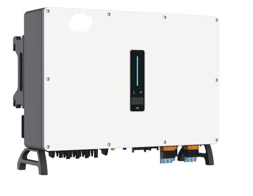 Inversor híbrido de 25-50kW MHT-25/30/36/40/50K-100 IP65 para instalación en interiores y exteriores