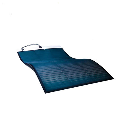 1.3m X 2.6m 460   560W Flexible CIGS módulo solar de alta densidad de potencia módulo solar de película delgada