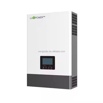 Inversor solar SANG 5kw 10kw 15kw con 15kwh red de baterías de litio Sistema de paneles solares fotovoltaicos