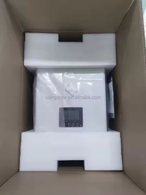 Inversor solar SANG 5kw 10kw 15kw con 15kwh red de baterías de litio Sistema de paneles solares fotovoltaicos