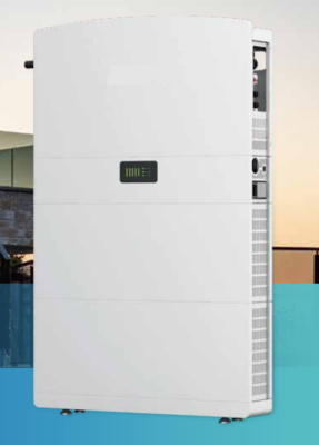 Inversor solar híbrido de 6kW con doble MPPT, respaldo EPS de 6000VA, batería de 225-480V, protección IP65