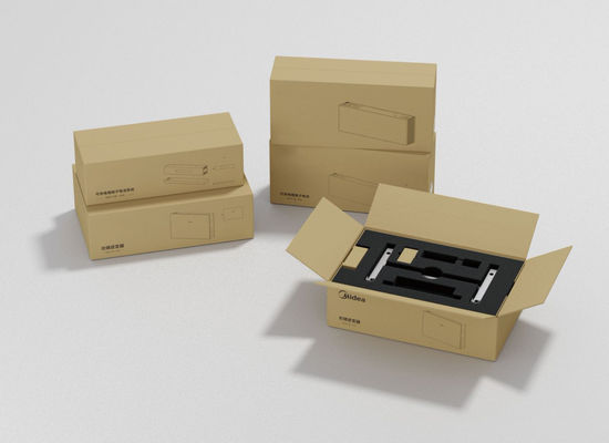 3Invertidor solar híbrido para el hogar de.68kW 3680VA de respaldo, batería de 160-400V, Compacto y Quie