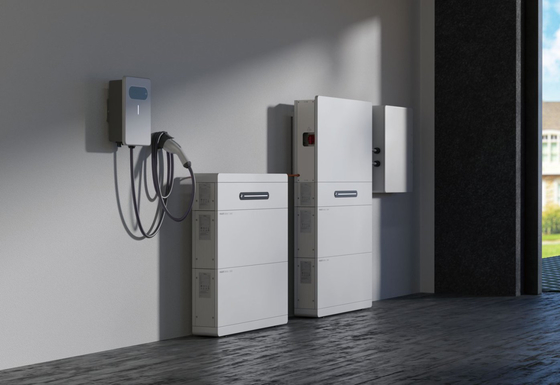 Invertidor híbrido trifásico de 15kW MPPT doble EPS de respaldo de 20kVA 180-650V Batería IP65