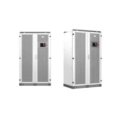 Inversor híbrido de alta potencia de 250kW con entrada fotovoltaica de 360kW, soporte de batería de 850V y 5-6 seguidores MPPT para microrredes industriales