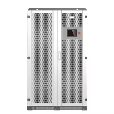 Invertidor híbrido delta de 50 kW 480 V con doble MPPT y entrada fotovoltaica de 120 kW para sistemas de energía industrial