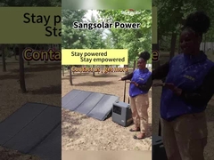 2.6 METRO.35m X 2.6m 110W ¥140W CIGS Modulo solar de silicio amorfo de la serie FLEX ¥03N